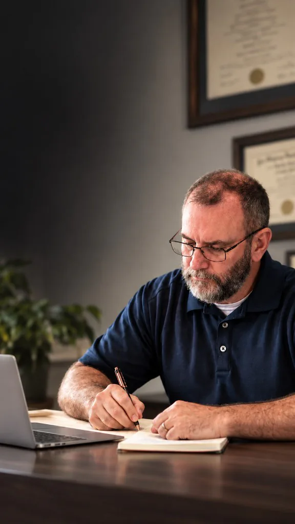 Aaron R. Coven, personal injury attorney in Palm Beach County and Orlando